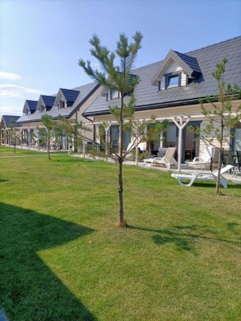 Osada Jantar 3 Dom 70M2 Villa Eksteriør bilde