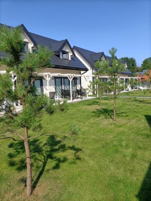 Osada Jantar 3 Dom 70M2 Villa Eksteriør bilde