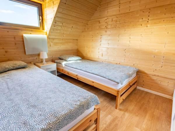Osada Jantar 3 Dom 70M2 Villa Eksteriør bilde