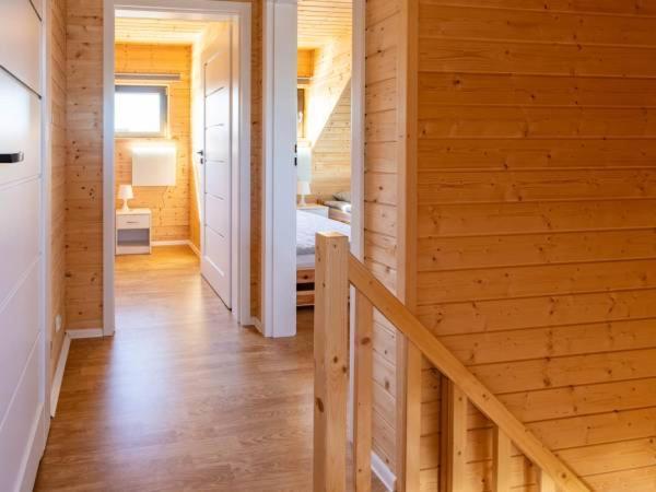 Osada Jantar 3 Dom 70M2 Villa Eksteriør bilde