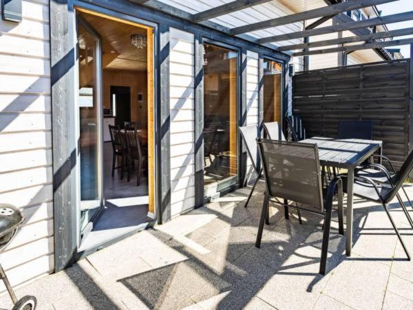 Osada Jantar 3 Dom 70M2 Villa Eksteriør bilde