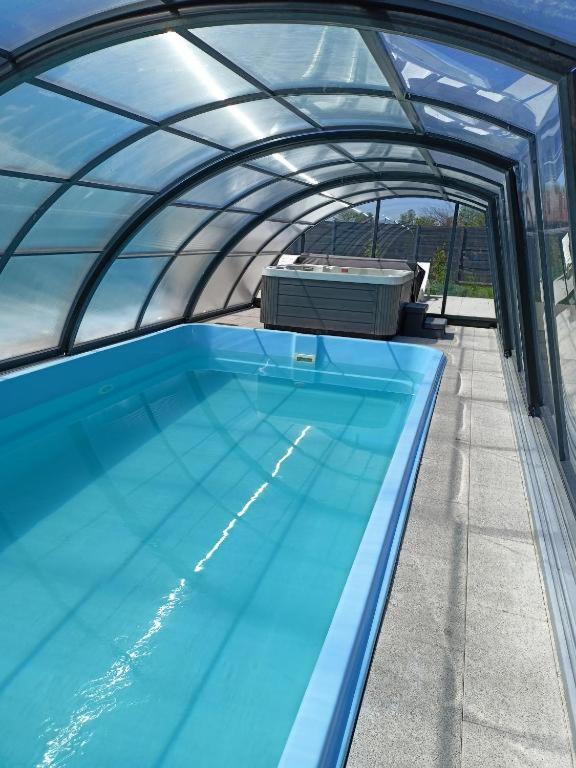 Osada Jantar 3 Dom 70M2 Villa Eksteriør bilde